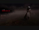 【DbD】1日1ナース（PS4版）#3 【プレイ動画】