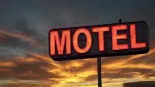 【うろ覚え】B'z MOTEL 【歌ってみた】
