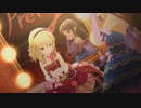 [デレステMV]「Pretty Liar」 ももべりー