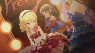[デレステMV]「Pretty Liar」 ももべりー