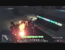 【gta5 ゆっくり実況】検証②：フェスティバルバスの上に人が乗った時と、座席に座った時で、スピードは変化するのか！？