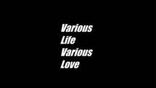 【UTAUアルバム】1st Album 「Various Life Various Love」告知動画【Dekanonn】