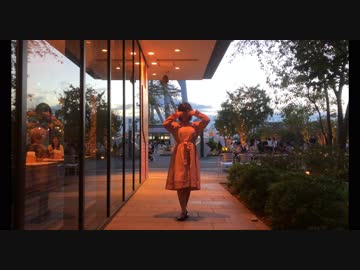 【糖柚希】ツギハギスタッカート【踊ってみた】