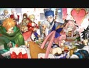 【RTA】Fate/EXTELLA LINK RTA 44:11 Part3