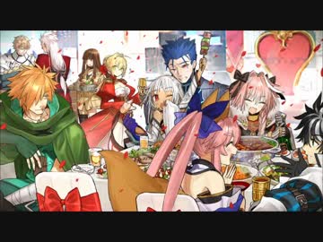 【RTA】Fate/EXTELLA LINK RTA 44:11 Part3