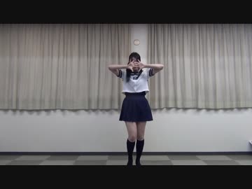 【ちょいんてーる】恋の2-4-11【踊ってみた】