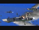 宇宙戦艦ヤマト外伝～　太陽系外周カイパーベルト海戦【MMD】
