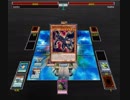 【遊戯王ADS】先攻ランク3 ガンドラ1キル