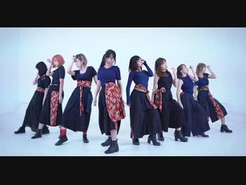 【Feari^】 宵々古今　踊ってみた