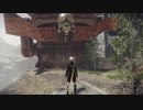 機械少年は電気羊の夢を見るか?【NieR:Automata実況プレイ】RePart:12