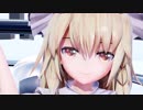 【東方MMD】魔理沙で「テオ」