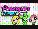 【ポケモンUSM】Powerpuff Pennies  part1【Self Fes Ranking】