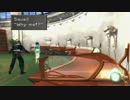 Final Fantasy VIII Part35 Docking At FH