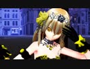 【東方MMD】 魔理沙で「帝国少女」 1080P