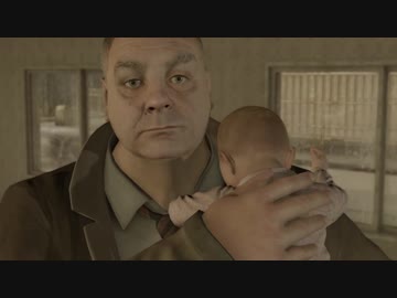 ヘビーレインム.mp6