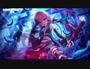 【MMDiM@s】飛鳥君でロストワンの号哭