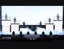 BTS - Not today (ルビ歌詞・掛け声)