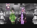 【Rocket_League】減酒中のロケットリーグ#08【VOICEROID実況】