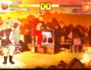 {MUGEN} D4Miku (Me) Vs The Bestest Ken in the World