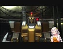 【VOICEROID実況】あかりとバトオペ２　lv.13【FAガンダム】