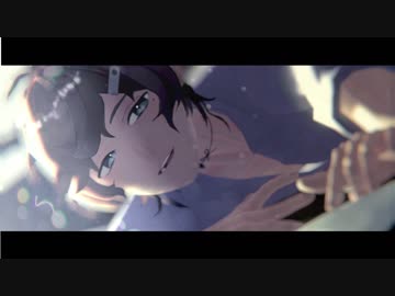 【にじさんじMMD】帝　国　少　女【お着替え叶】