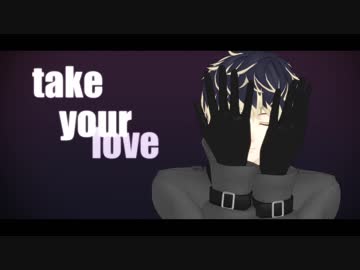 【MMDアイナナ】[A]ddiction【百】