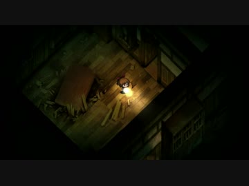 双子姉妹で実況【深夜廻】夜の街と2人の少女part7