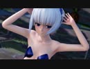 【MMD】R1N4　What the hell