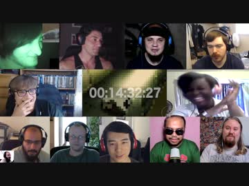 【あそびあそばせ】ep11 海外の反応【さよなら生徒会長・オカケン ウィッチ プロジェクト・顔面凶器】