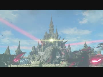 【ゆっくり実況】ゼルダの伝説BotW マスターモード裸縛りのすゝめ #26