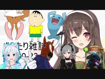 モノマネ芸人八重沢なとりによるモノマネ58人メドレー【アイドル部】