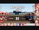 【パワプロ】9月のシンデレラ栄冠ナイン     part.7【12年目夏の都大会一回戦】