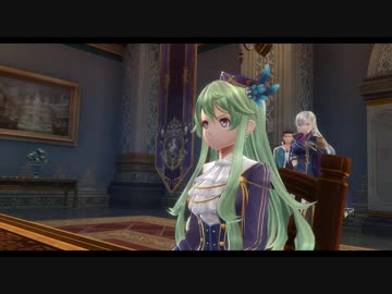 閃の軌跡ⅢってRPGを楽しもうぜ その178