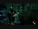 【Dead by Daylight】石ころ系 新サバイバー「アダム」襲来！【デッドバイデイライト 実況】
