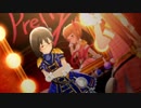 【デレステ眼鏡MV 1】晶葉＆春菜で「Pretty Liar」【3Dリッチ,1080p】