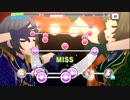 【デレステ】ミステリアス2組で「Pretty Liar(MAS・MAS+)」フルMISS