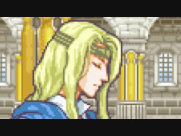 【実況】良い成長をしたらお赤飯を炊かないといけないファイアーエムブレム part31