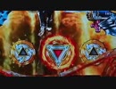 【パチンコ実機】CRアナザー牙狼XX-X(ミドル) 炎の刻印 Part.15