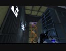 【2人実況】歪みの向こうに応えを求めて #10【Portal2】