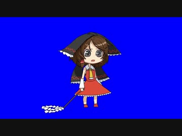 ゴルゴンゾーラ☆基本モーション