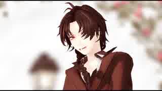 【MMD文アル】Elephant(Ignite）