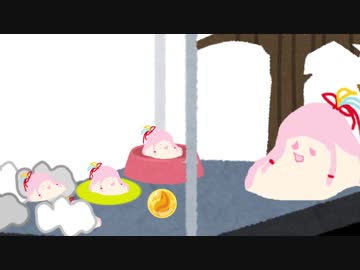 【ｾ虐】 飼育失敗しちゃった (・ω＜)