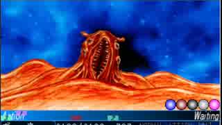 【Seraphic Blue DC版】青炎の天使。123【実況】