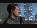 CONNOR「Slaves Of Machines」-【Detroit: Become Human】GMV