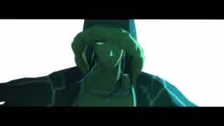 【ダンス】ヒバナ【Fate/MMD】