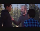 『Life is Strange 2（ライフ イズ ストレンジ 2）』ローンチトレイラー