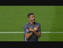 《18-19UEFA CL》 [GS第1節・E組] ベンフィカ vs バイエルン・ミュンヘン
