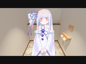 へ、変態だーーー！！！【VOICEROID劇場】