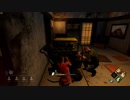 ホモと逃げるDead by Daylight