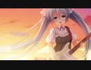【初音ミク】Twilight【オリジナル曲】